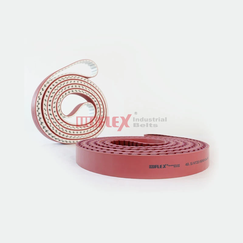 Comprendre l'essentiel d'une courroie de distribution